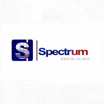 Логотип клиники SPECTRUM (СПЕКТРУМ)